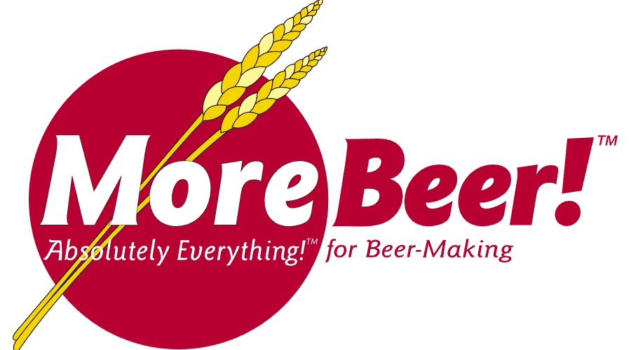 MoreBeer! Logo